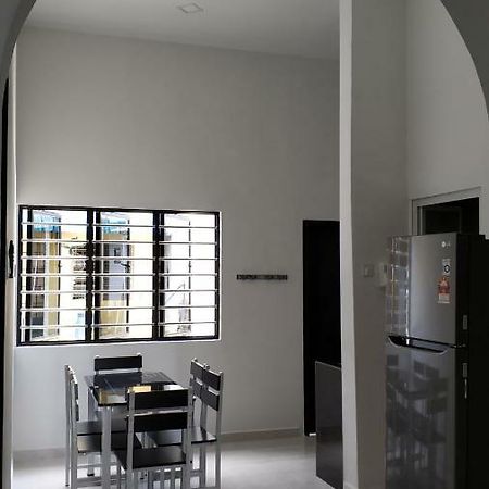 Mersing Little Homestay With Free Wifi Extérieur photo
