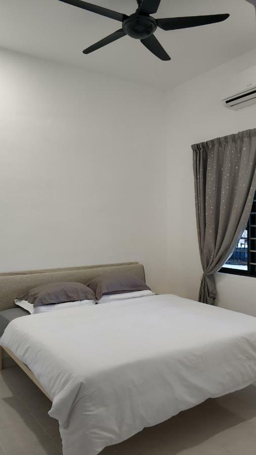 Mersing Little Homestay With Free Wifi Extérieur photo